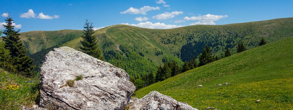 Grosse Fatra