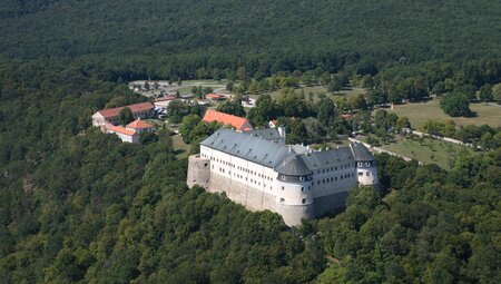 Slowakei - Bratislava und die Weinkarpaten