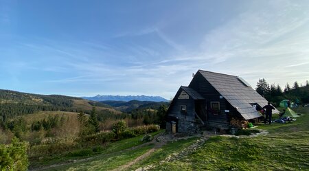 Slowakei - Slowakisches Paradies Naturwanderwoche