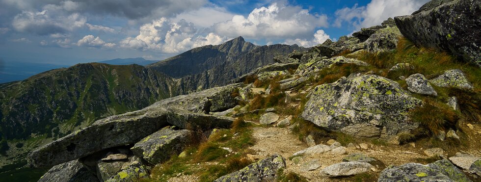 Hohe Tatra