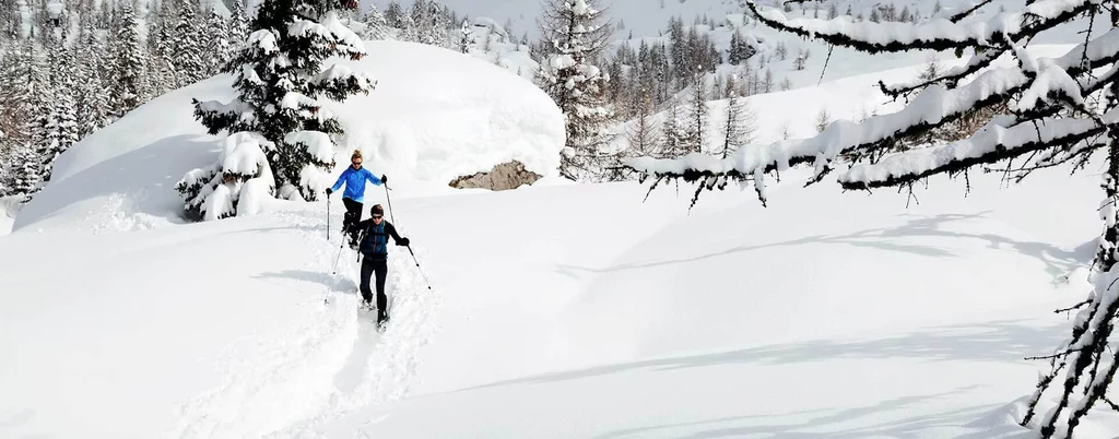 Silvester am Mieminger Plateau