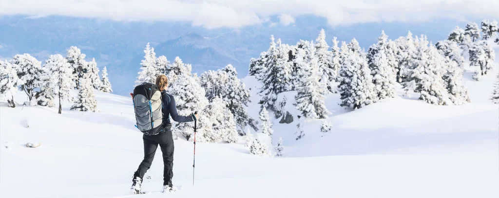 Silvester in der Wattener Lizum