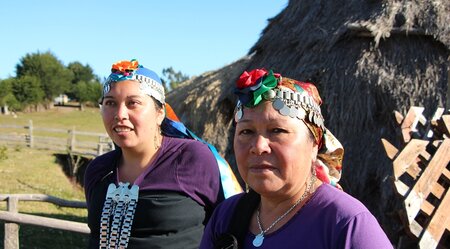 Selbstfahrerreise Chile - Geheimnisse der Araucanía