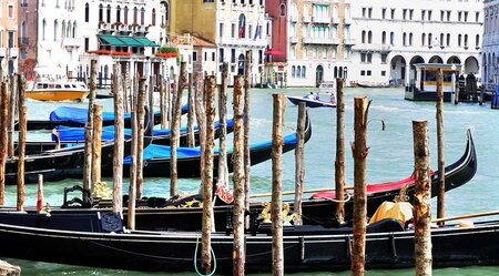 Venetien Rundfahrt mit Charme - Traumlandschaft zwischen Venedig und Vicenza