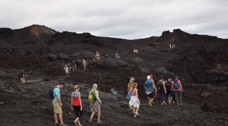 Galapagos Multisport Abenteuer