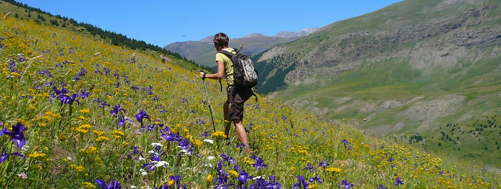 Wandern Andorra