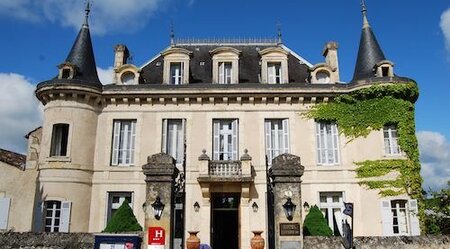 Frankreich - Die Dordogne erwandern