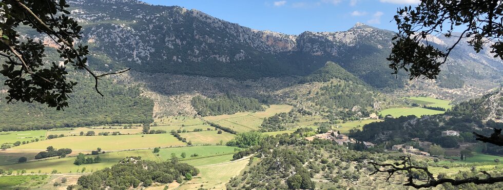 Mallorca Hike & Bike