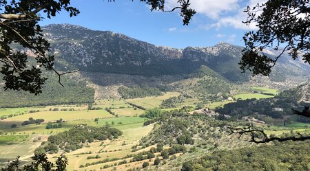 Mallorca individuell - Bike & Hike