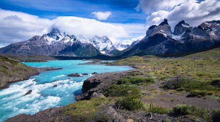Chile & Argentinien klassisch