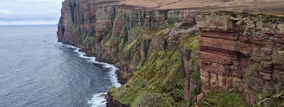 Orkney Inseln