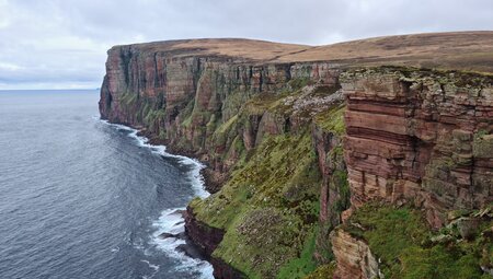 Orkney Explorer Wanderreise