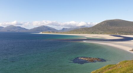 Wanderabenteuer Westliche Hebriden - Lewis, Harris und Skye