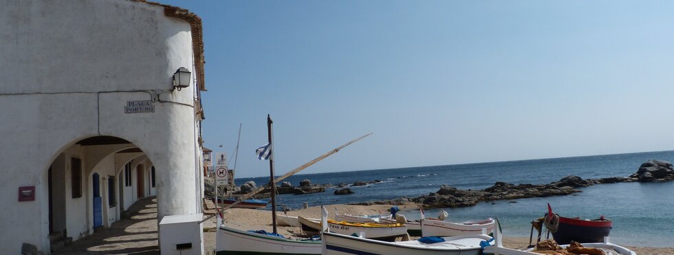 Callela de Palafrugell