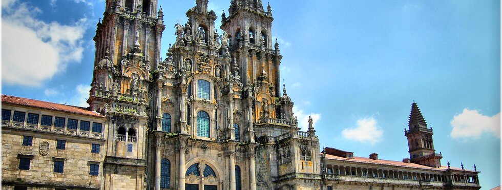 Camino de Santiago