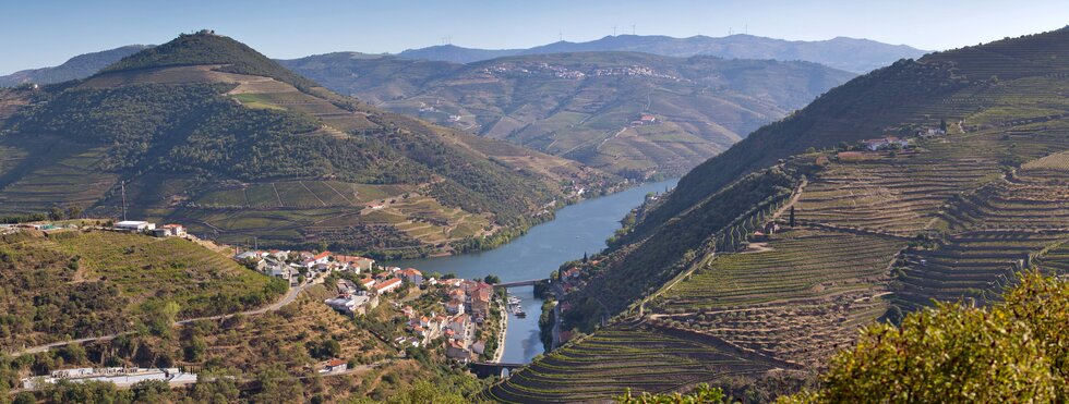 Douro Weinregion