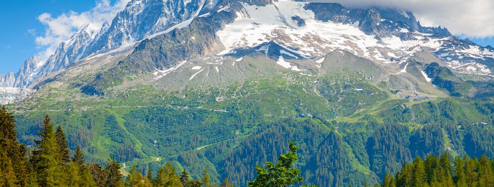 Von den Aravis zum Lac d´Annecy