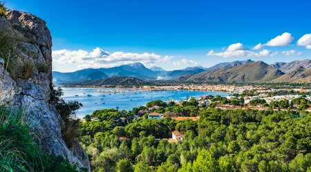 Mallorca - die große Rundfahrt