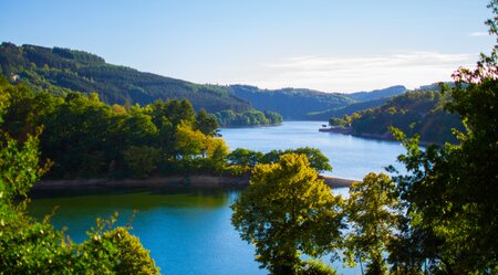 Wandern in Luxemburg - atemberaubende Landschaften auf verborgenen Wegen entdecken