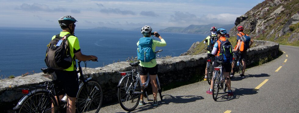 Dingle Peninsula 