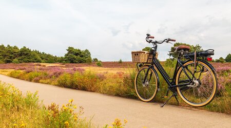 Veluwe Rundtour