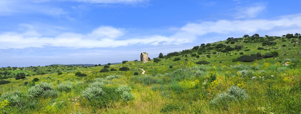 Nationalpark Beit Guvrin