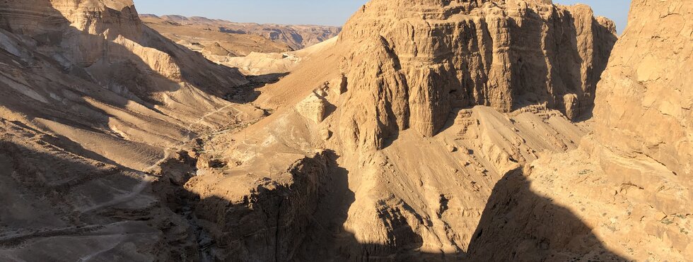 Masada