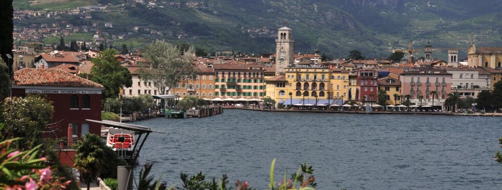 Riva del Garda