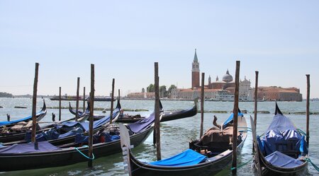 AlpenSerenissima von Innsbruck nach Venedig - klassisch