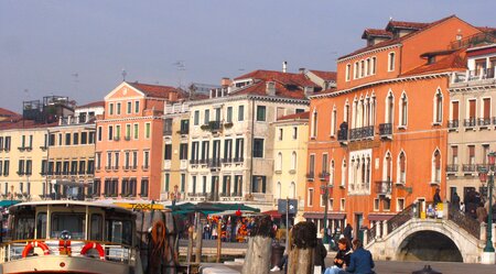 AlpenSerenissima von Innsbruck nach Venedig - sportlich