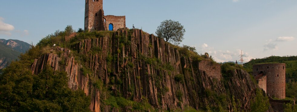 Siegmundskron Bozen