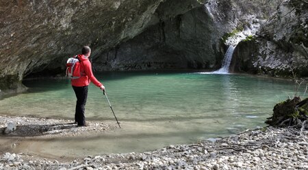 Wanderabenteuer durch das grüne Istrien 8 Tage