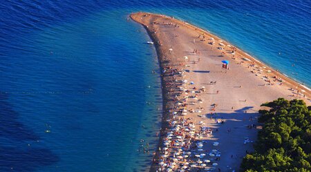 Individuelle Wanderreise Kroatien - Hvar & Brac