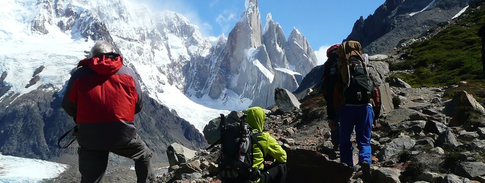 Cerro Torre