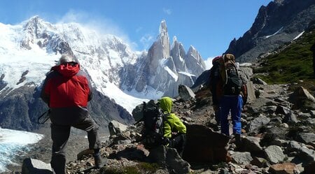 Patagonien kompakt - 12 Tage Natur- und Wanderreise durch die schönsten Nationalparks Patagoniens