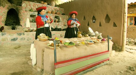 Das Beste von Cusco, Sacred Valley, Machu Picchu