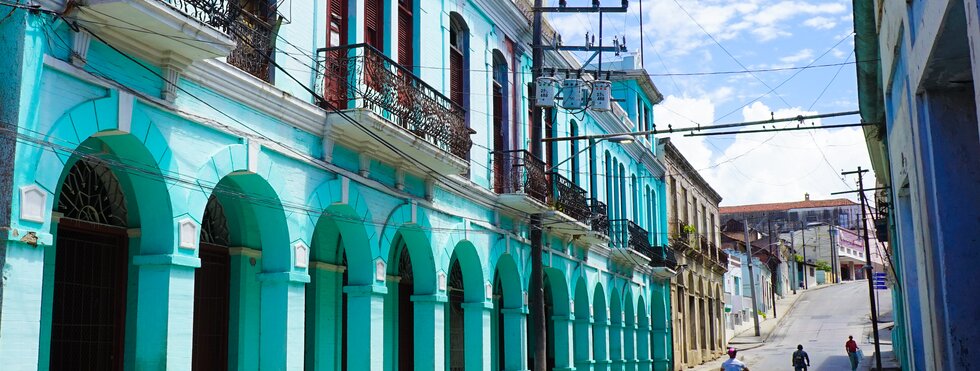 Santiago de Cuba