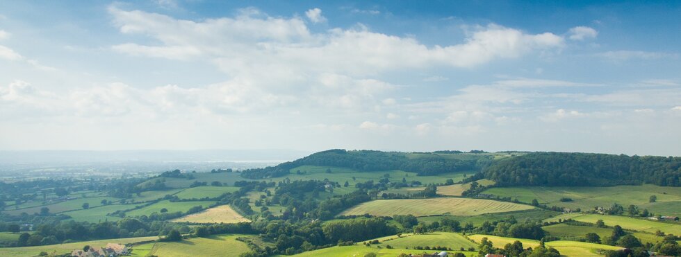 Cotswold Hills