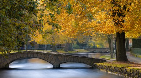 Cotswold’s Trail