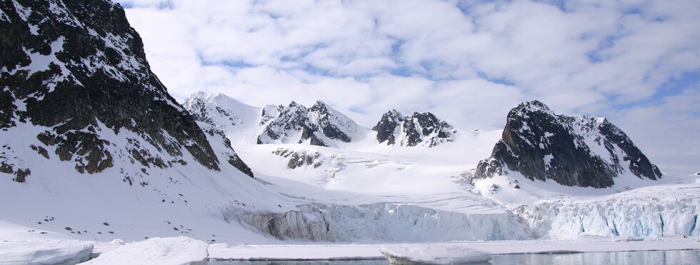 Spitzbergen