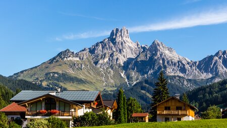 König Dachstein - Mountainbike Tour