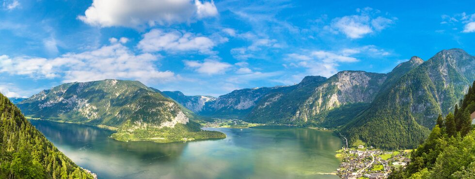 Hallstatt