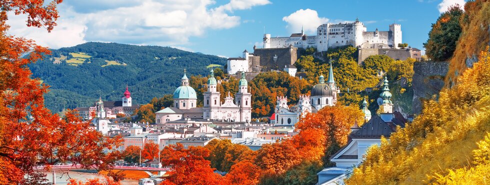 Salzburg