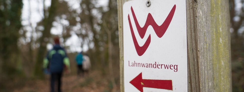 Lahnwanderweg