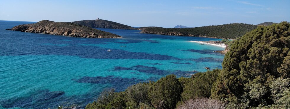 Sardinien