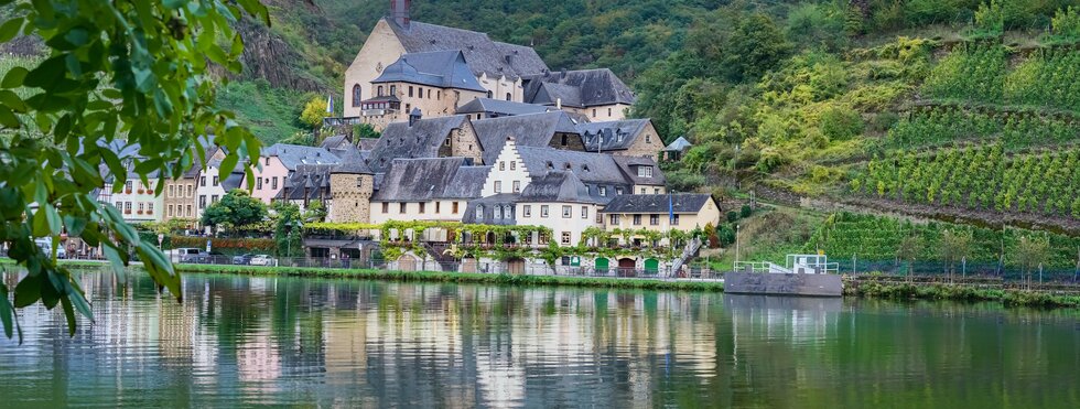 Beilstein an der Mosel