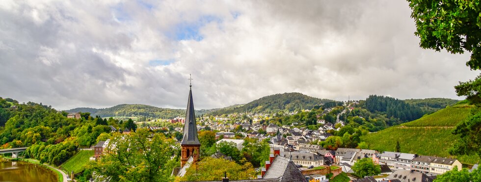 Saarburg