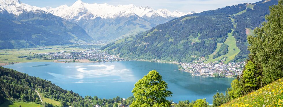 Zell am See