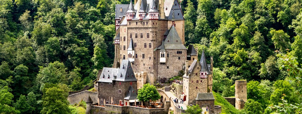 Burg Eltz 