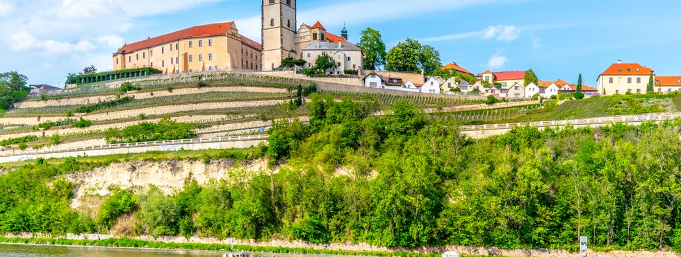 Schloss Melnik